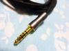 TOPURA SONY M1ST MV1 для Mysphere 3 MOGAMI 2944 5-контактный продажа 200 см длиной Fiio M17 ZX507 ZEN CAN MDR-1A (M2) 4.4mm (Совместимо с 2,5 мм и 3,5 мм)