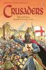 Книга Crusaders By - Paperback