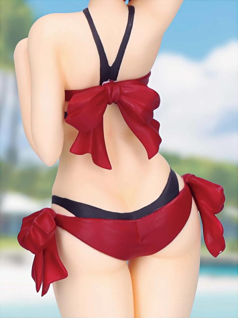 Mobile Suit Gundam SEED FREEDOM GLITTER GLAMORS Фигурка Лунамарии Хоук и -Лунамария Хоук-