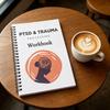 Тетрадь для исцеления травм и эмоциональной регуляции