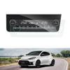 Защитная пленка для панели кондиционера BIBIBO для нового GR Yaris (2024), ПЭТ, 2 штуки