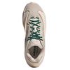 adidas Oznova Алюминий Экрю Оттенок Насыщенный Зеленый Кроссовки GX4507