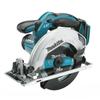 Makita 18V XSS02Z Cordless Circular Saw Japanese with Conversion (Tool Only, Specification, Bushing) [Used]