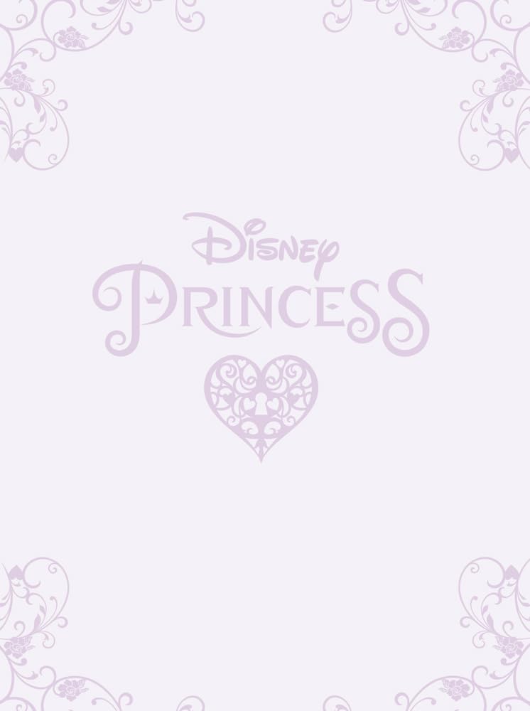 Характеристики футляра для диска с изображением коллекции принцесс Диснея (Блю рей) [Blu-ray+CD] [Blu-ray]