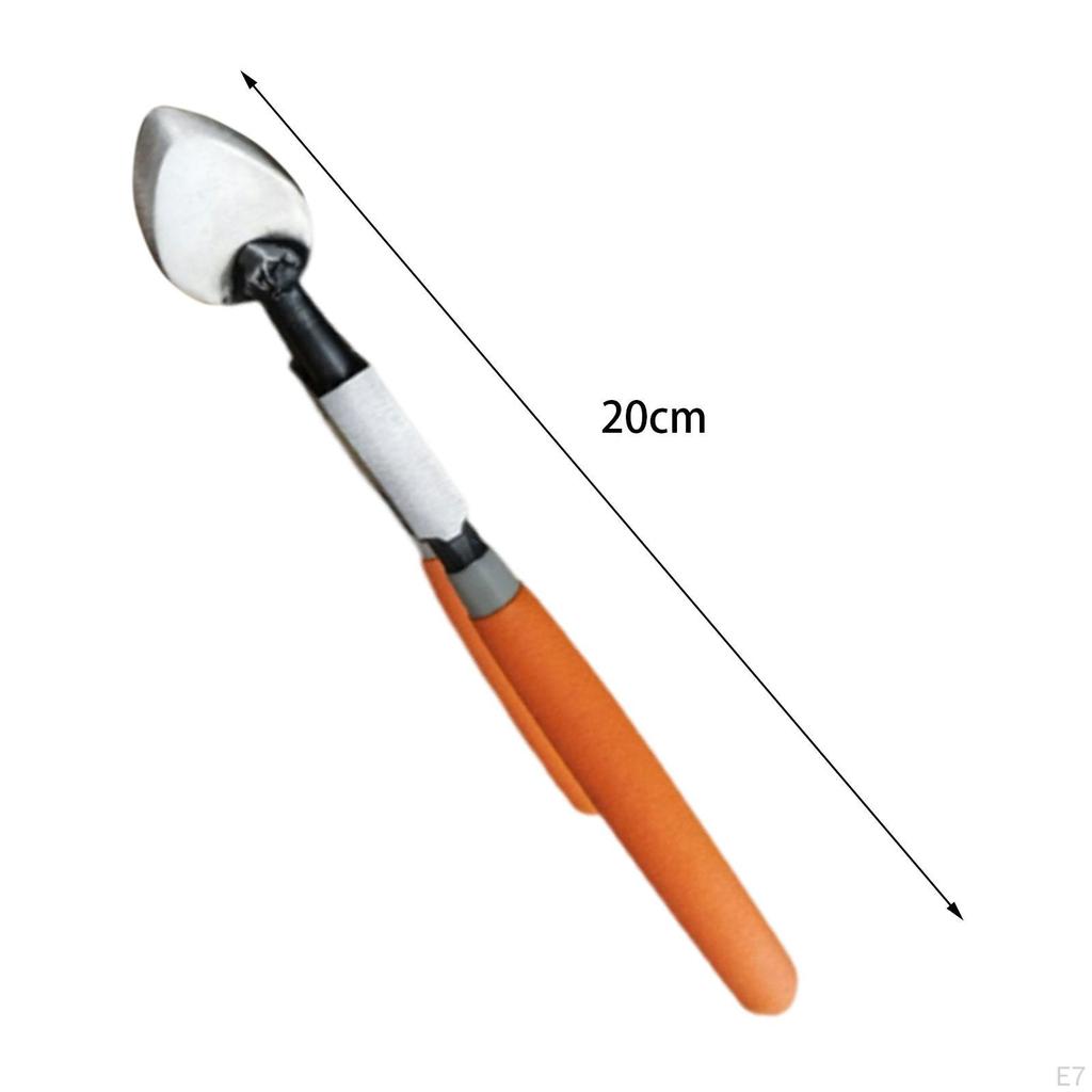 Durian Opener Peel Breaking Tool Manual Shelling Machine for Kitchen