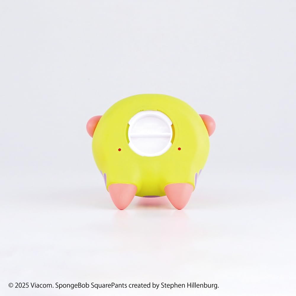 Hassy Губка Боб Патрик Монетные капсулы Вкладыши SB-3530
