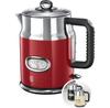Kettle Russell Hobbs Retro Ribbon Red (21670-70)