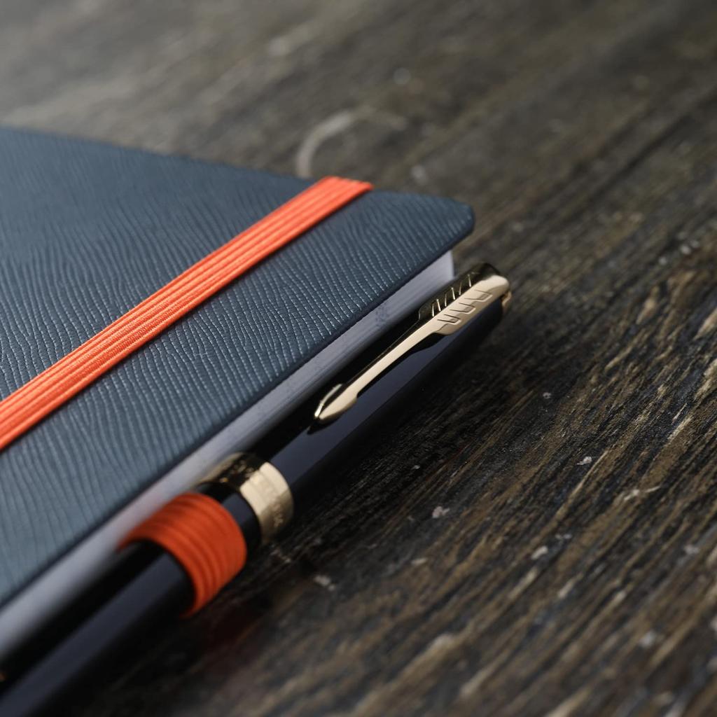 Parker Шариковая ручка Sonnet Матовый черный CT Средний стержень Оригинальная записка в комплекте Подарочный набор Оригинальный импортный продукт 1950881 NS На масляной основе