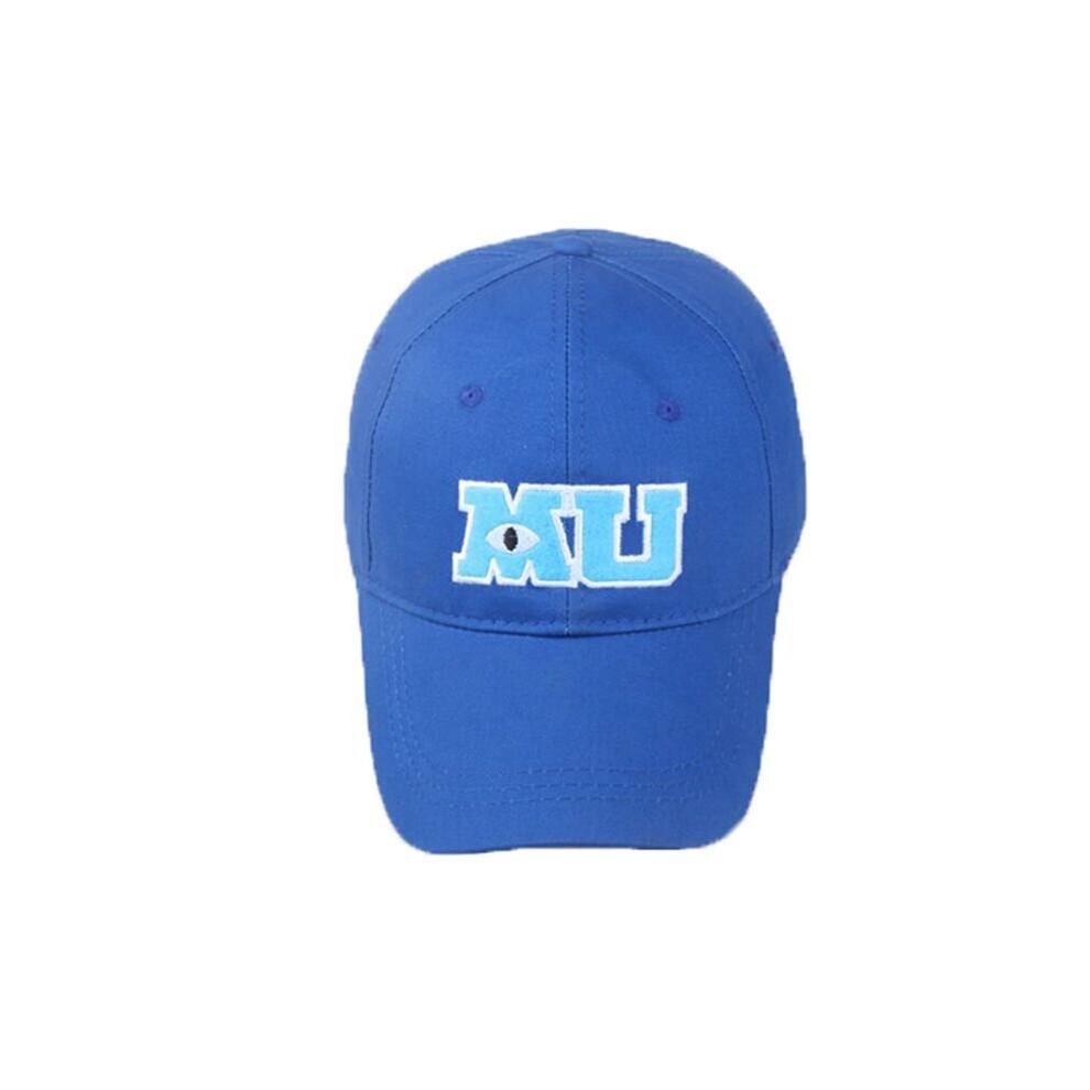 Monsters University Mike Adult Baseball Cap
