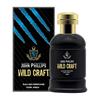 Духи Wild Craft Men Casual Wear, парфюмированная вода, 100 мл