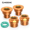 For KTM EXC 300 2024 Front Rear Wheel Hub Spacers Collars 125 250 350 450 500 EXCF XCW XCWF XC SX XCF SXF For Husqvarna GasGas