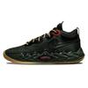 Air Zoom GT Run Carbon Green Men Sneakers Khaki Gum-Light-Brown Black CZ0202-300