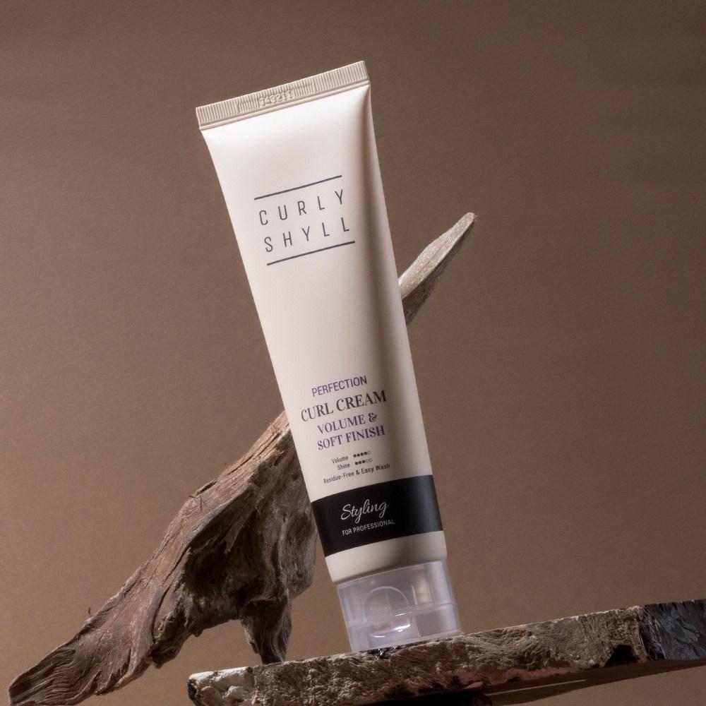 Curricul Крем для идеальных локонов, 150 мл, 1 шт.