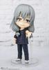 TAMASHII NATIONS Figuarts mini Jujutsu Kaisen Махито 90 мм ПВХ АБС Окрашенная Фигурка Действия Прибл.. &