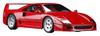 Hobby JAPAN Масштаб Ferrari F40 Красный Готовое изделие 1/18