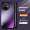 EUCAGR Для Xiaomi Redmi K80 Ultra K80Ultra Ударопрочный AG Матовый Мягкий Матовый Задний Чехол Для Xiaomi Redmi K80 Pro Чехлы для Телефона
