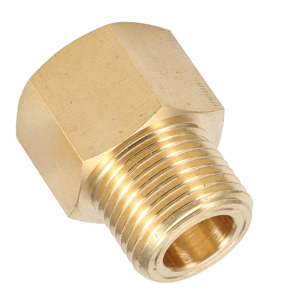 Баллон CO2 W21.8 CGA320 Адаптер-конвертер для аквариума с рыбками