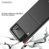 Anti-Fingerprint Thin PC Case for Samsung Galaxy Z Flip 7 6 3 5 5G Flip3 Flip6 Flip4 Flip 4 Flip5 Zflip5 Flip 2 Cell Phone Cover Fundas