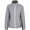 Womens/Ladies Liggins Fleece Jacket