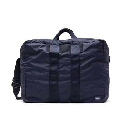 Сумка-даффл Porter Flex S 2-way (военно-морской флот)