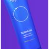BEPLAIN Увлажняющий солнцезащитный крем Sunmuse SPF50+ PA++++, 50 мл, 2 шт.