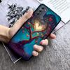 Чехол для телефона Magical Tree Flower для Moto G84 G22 G32 G42 G52 G62 G53 G72 G60 G60S G100 G10 G20 G30 G13 G50 G 5G G Pure