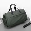 Large Capacity Travel Gym Bag Short Distance Luggage Bag Oxford Cloth Duffel Bag Sports Bag