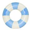 Примечания Япония Надувной круг для детей и полосатый Идеально подходит для лета Стильный и милый Взрослые, Синий, 100 см, Пляж, Бассейн, Отпуск,