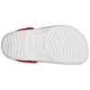 Crocs Унисекс Peanuts Snoopy Классические клоги 208629-94S