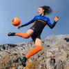 Nike X Футбольный клуб Интер Милан Серия ACG FW25 Dri-FIT ADV SE Игровое издание Влагоотводящая легкая футболка с коротким рукавом для футбола IB3141-413