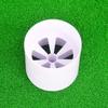 Durable Aid Supplies Indoor Outdoor Practice Tool Golf Hole Cup Golf Putter Cup Golf Training