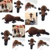 Adorable Duck-billed Platypus Plush Toy Perfect Gift For Kids And Girls