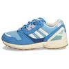 ZX 8000 Semi Blue Women Sneakers Off-White Bright-Blue IE2964