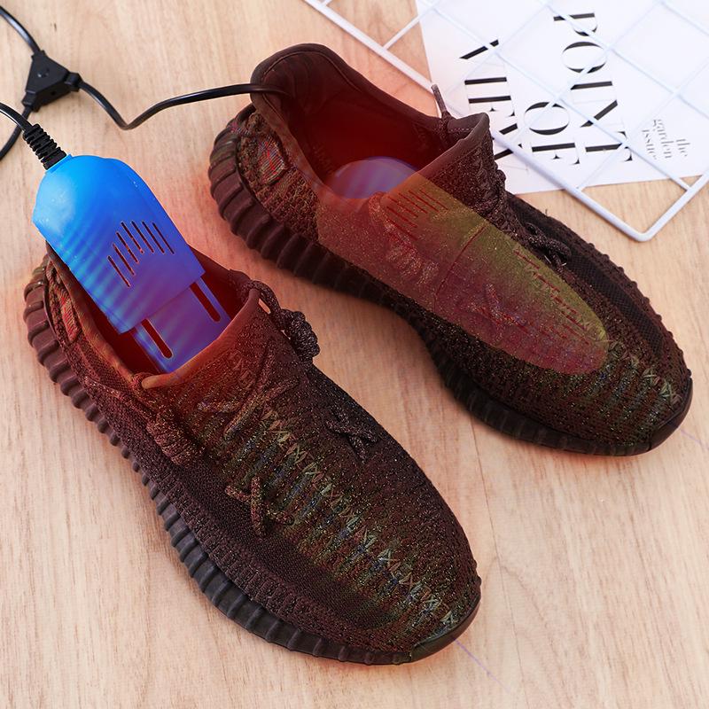 Сушилка для обуви: Бытовой дезодорирующий и стерилизующий обогреватель для общежитий