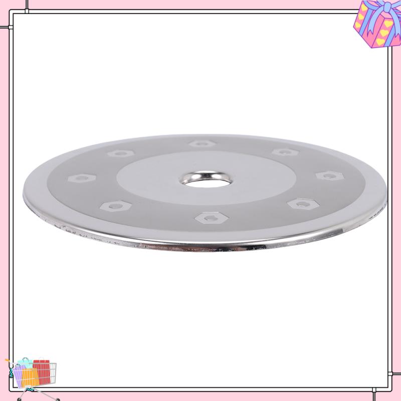 A77T-Stainless Steel Fuel Tank Cap Gas Box Cover Car-Styling Accessories For 206 207 CITROEN C2 Fuel Tank Caps3
