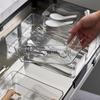 Kitchen Drawer Organizer: Cutlery, Chopsticks, and Spoon Storage Divider