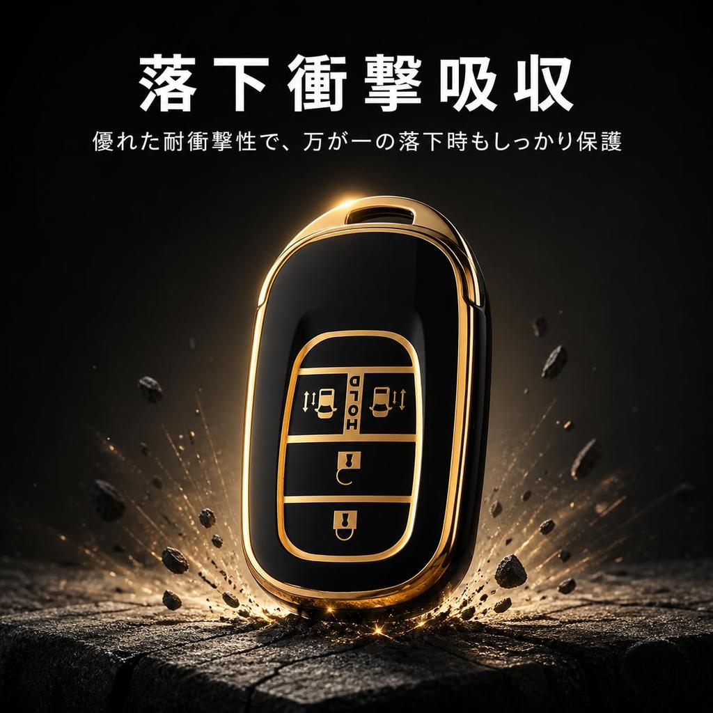 Чехол для ключей Чехол для ключей Совместим с Honda New N-BOX N-BOX