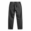 Классические мужские джинсы прямого кроя slim fit с эластичным поясом для пожилых мужчин