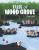 Книга Tales of Wood Grove