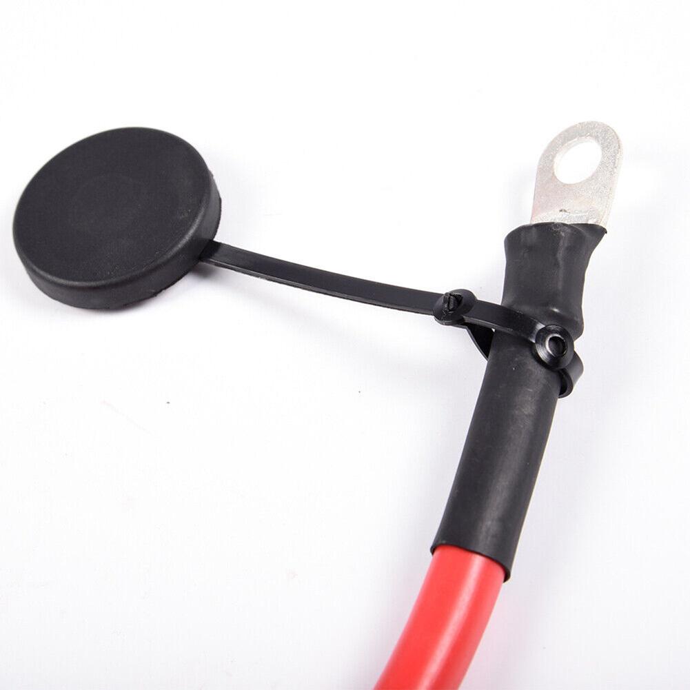 Кабели аккумулятора 1 шт. для BMW 2008-2013 E82 128i 135i 135is Высокое качество Hote Sale Металл + Пластик Профессиональный Прочный