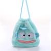 Сумка для хранения My Melody, Универсальная, Портативная, Мини, На кулиске, Для детей, Сумка-тоут, На плечо, Кроссбоди, Hangyodon, Cinnamoroll, Kuromi, Сумка, Сумка,