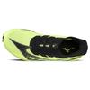 Mizuno Кроссовки Wave Duel Neo 2 Elite Lime Black Unisex, желтые U1GD210081