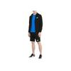 Puma Толстовка с капюшоном и принтом letters Мужская толстовка Черный 84724201