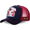 Animal Duck Mesh Cap Cartoon Mesh Cap Men's and Women's Baseball Cap Fashion Hip Hop
