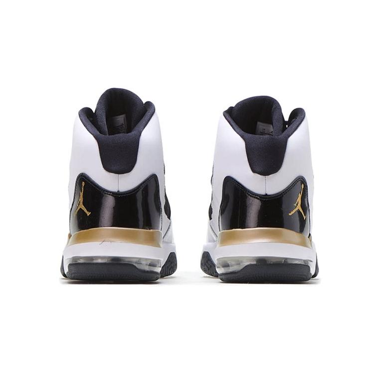 Jordan Max Aura "Золотые Рыцари" GS CQ9544-100