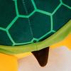 Fluffy Turtle Honey Doll Stuffed Doll Sea Turtle Animal Doll Turtle Plush Toy  Car Decor