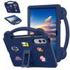 Чехол-подставка из ЭВА для Lenovo Yoga Tab Xiaoxin Pad Pro GT 2025 11,1 дюйма ZAG60266US TB710FU Детский Funda Самодельная обложка с ручкой для держания