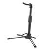 Foldable Digital Wind Instrument Stand Adjustable Metal Aerophone Holder Musical Instrument Stand