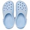 Crocs Classic Clog Comfortable Fashion Hole Shoes Unisex Clogs Ice-Blue 10001-4WK