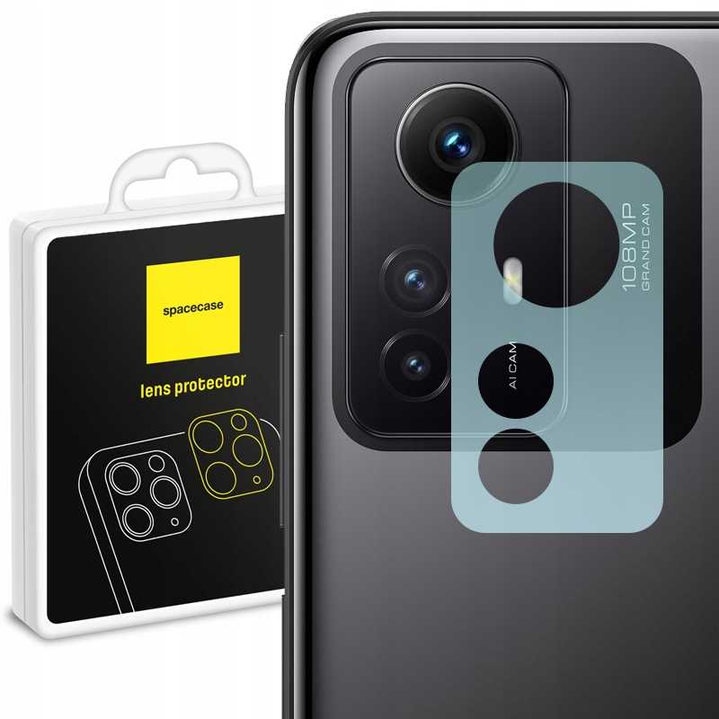 Sc Camera Glass Redmi Note 12S